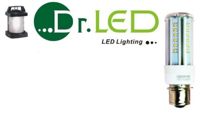 New replacement bulbs for Perko series from Dr. LED improve